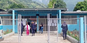 Boconó: Mesas de votación continúan activas durante la tarde