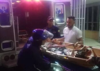 Boconó | Un muerto y un herido deja accidente vial ocurrido en Mosquey
