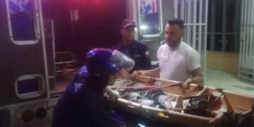 Boconó | Un muerto y un herido deja accidente vial ocurrido en Mosquey
