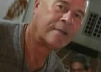 Se nos fue Darío «mano negra» Gamboa, otro gran valerano