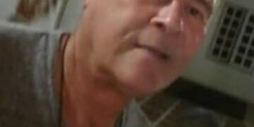 Se nos fue Darío «mano negra» Gamboa, otro gran valerano