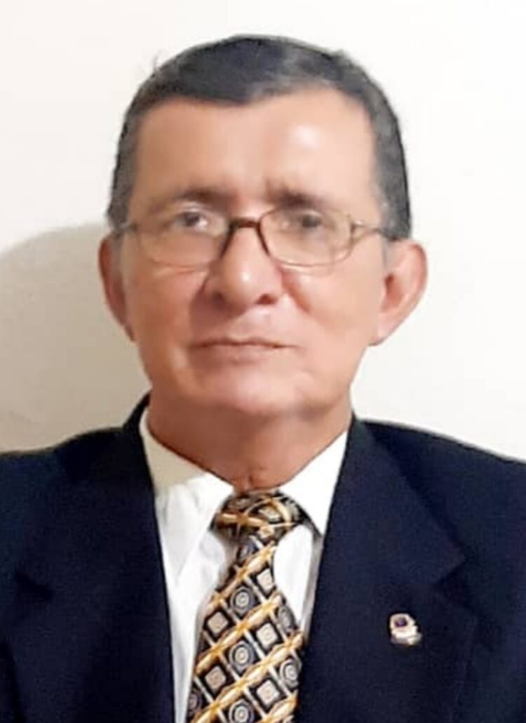 Williams Castellanos, cronista de Sucre