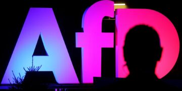 Las autoridades alemanas consideran a AfD como «caso seguro de extremismo de derechas»