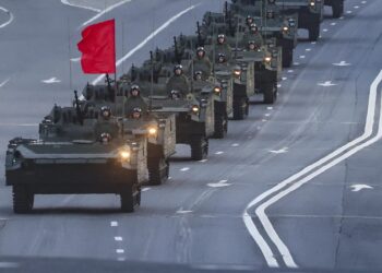 China confirma el viaje de Xi Jinping a Rusia para conmemorar la victoria sobre el nazismo