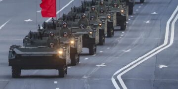 China confirma el viaje de Xi Jinping a Rusia para conmemorar la victoria sobre el nazismo