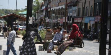 India confirma primera noche de calma tras 16 días de enfrentamientos con Pakistán