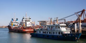 La energía, moneda de cambio en las negociaciones comerciales de Asia con Estados Unidos