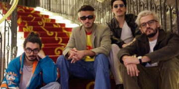 Morat lanza ‘Ya es mañana’, su nuevo álbum inspirado en el sonido de los años 90