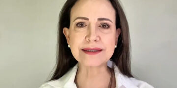 Vente Venezuela denuncia la detención de la activista Catalina Ramos