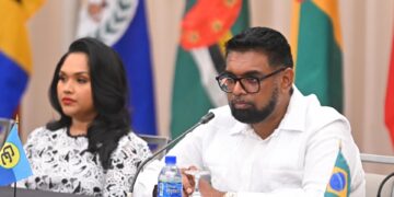 La CIJ pide a Venezuela abstenerse de celebrar elecciones en región en disputa con Guyana