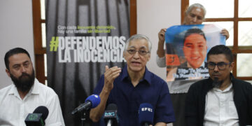 ONG calculan al menos 415 muertes en cárceles bajo régimen de excepción en El Salvador