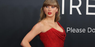 Taylor Swift recupera su catálogo musical tras años de disputa con Scooter Braun