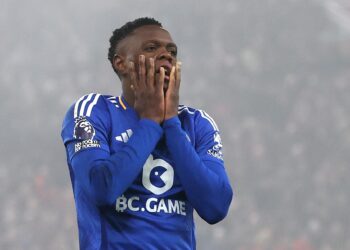 El Leicester City, acusado de violar las reglas financieras de la liga inglesa