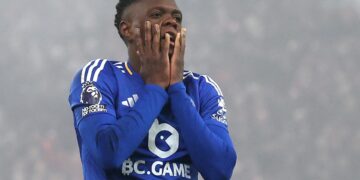 El Leicester City, acusado de violar las reglas financieras de la liga inglesa