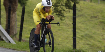 El TAS respalda la sanción de cuatro años por dopaje a ‘Supermán’ López