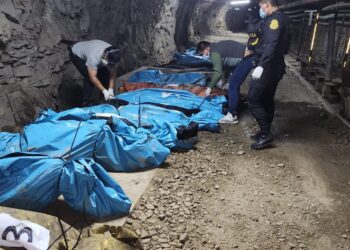 El Gobierno de Perú analiza un posible estado de sitio en zona atacada por mineros ilegales