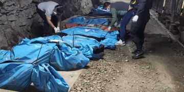 El Gobierno de Perú analiza un posible estado de sitio en zona atacada por mineros ilegales