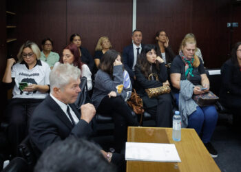 El juicio por la muerte de Maradona, en vilo: este jueves se define si sigue o se anula