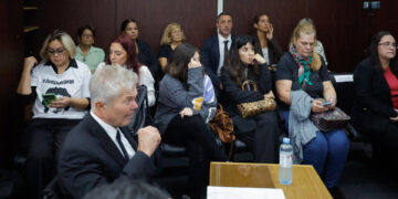 El juicio por la muerte de Maradona, en vilo: este jueves se define si sigue o se anula