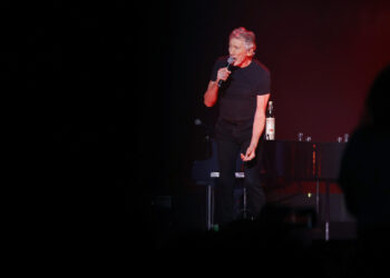 Pink Floyd desempolva su concierto histórico en Pompeya más de medio siglo después