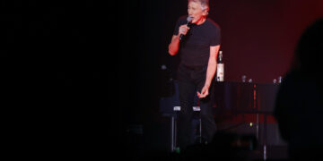 Pink Floyd desempolva su concierto histórico en Pompeya más de medio siglo después