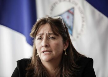 Ministra de Justicia de Colombia renuncia por «intentos de injerencia» en sus decisiones