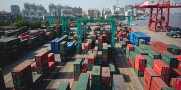 China afirma que está «evaluando» iniciar negociaciones comerciales con Estados Unidos