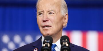 El expresidente estadounidense Joe Biden es diagnosticado con agresivo cáncer de próstata