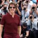 Tom Cruise conquista Cannes y juega a la ambigüedad con el futuro de ‘Misión imposible’
