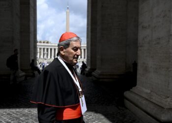 El perfil del nuevo papa, según los cardenales antes de entrar en el cónclave