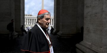 El perfil del nuevo papa, según los cardenales antes de entrar en el cónclave