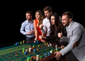 La evolución del juego en Venezuela: de los casinos tradicionales a las plataformas en línea