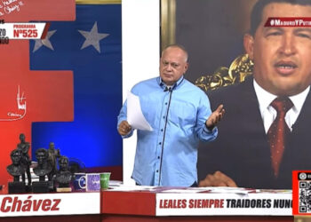 Chavismo dice que elección de cargos en el Esequibo golpeó a «sectores del imperialismo»