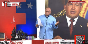 Chavismo dice que elección de cargos en el Esequibo golpeó a «sectores del imperialismo»