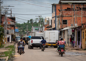 San Isidro y Dalla Costa, poblaciones venezolanas que elegirán cargos para el Esequibo