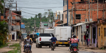San Isidro y Dalla Costa, poblaciones venezolanas que elegirán cargos para el Esequibo