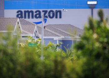 The New York Times y Amazon anuncian un acuerdo de licencia de inteligencia artificial