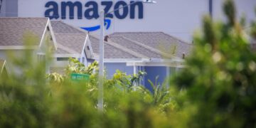The New York Times y Amazon anuncian un acuerdo de licencia de inteligencia artificial