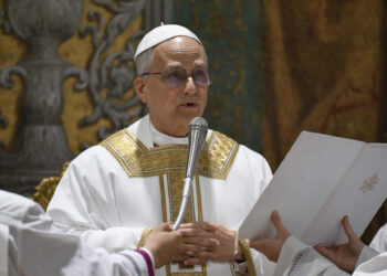 León XIV, el papa estadounidense elegido para tender puentes que podría incomodar a Trump