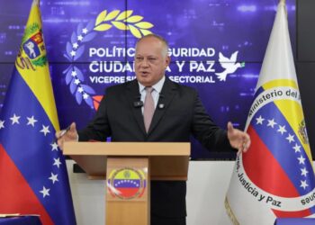 Gobierno detiene a un español, un argentino y a un búlgaro por una presunta conspiración