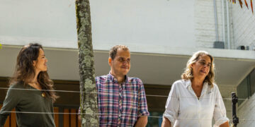 Argentina dice que la salida de asilados en Embajada comenzó a gestionarse hace meses