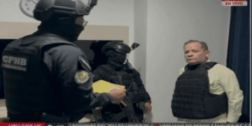 Detenido en Venezuela el exdiputado Juan Pablo Guanipa, aliado de María Corina Machado