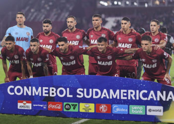 Lo bueno, lo malo y lo feo de la Copa Sudamericana