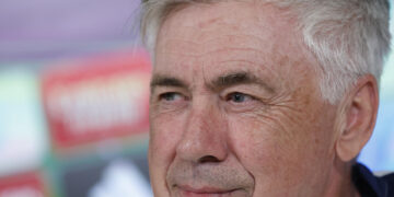 El futuro presidente de la CBF promete darle autonomía a Ancelotti