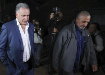 Duelo nacional y velorio en el Palacio Legislativo tras la muerte de José Mujica