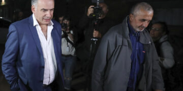 Duelo nacional y velorio en el Palacio Legislativo tras la muerte de José Mujica