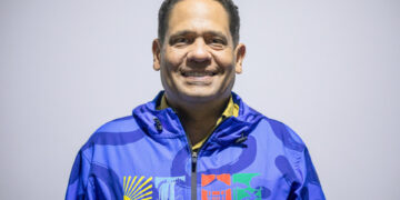 Neil Villamizar, el almirante que asume la tarea de recuperar el Esequibo para Venezuela