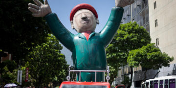 Venezuela encara unos comicios empañados por detenciones y un presunto plan «terrorista»