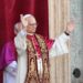 Primer discurso del papa León XIV: Un llamamiento a la paz y a una Iglesia abierta a todos