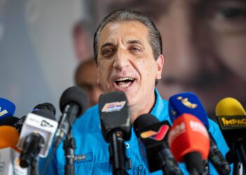 PUD: Biagio Pilieri lleva 9 meses preso «en total aislamiento»